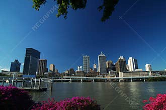 Brisbane City