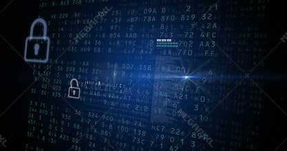 Privacy and cyber safety in internet