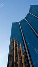 Modern Skyscraper