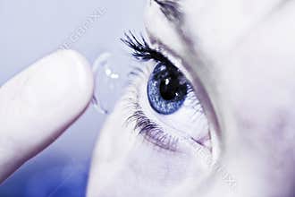 Contact Lens