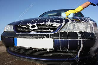 Car wash