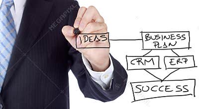 Success plan