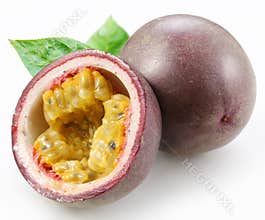Passion fruit