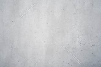 Gray concrete wall