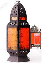 East Lantern