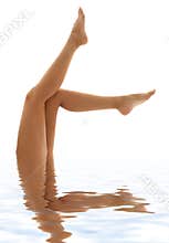 Water aerobics