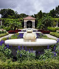 Formal Garden