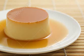 Creme Caramel