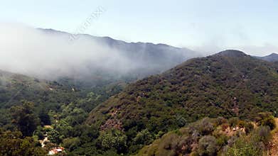 Beautiful Malibu Canyon Home in Southern California