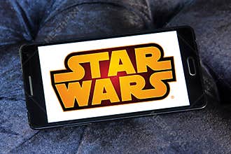 Star Wars logo