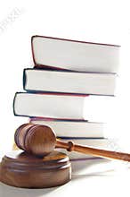 Legal stuff