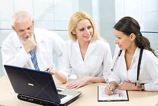 Physicians