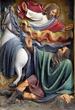 Saint Paul