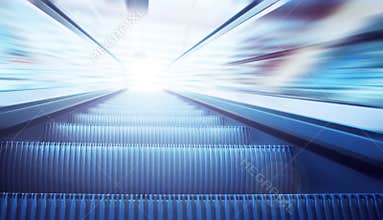 Escalator