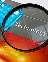 Technology.