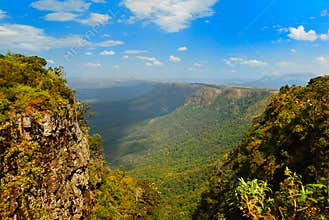 God's Window (South Africa)