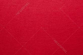 Red felt background useful for christmas backgrounds
