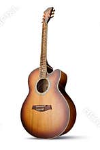 Acoustic guitar