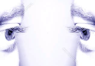 Eyes