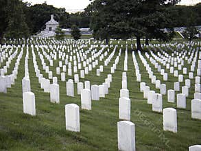Arlington National Cemetery