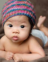 Cute Baby