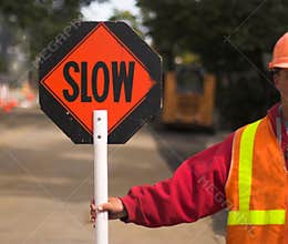 Slow