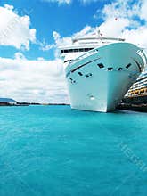 Cruise Ship