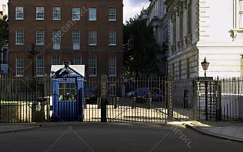 Downing Street