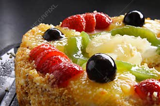 Cake