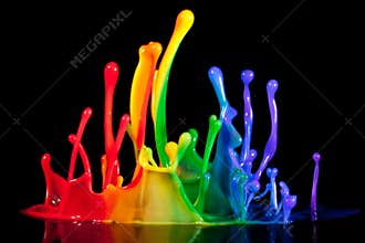 The Color of Sound
