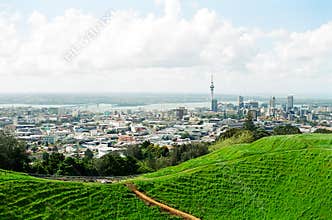 Auckland, New Zealand