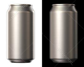 Beer can