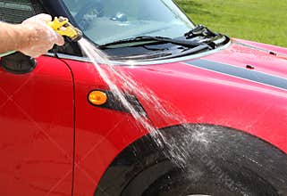 Car Wash