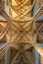 Prague st vitus cathedral located in prague castle