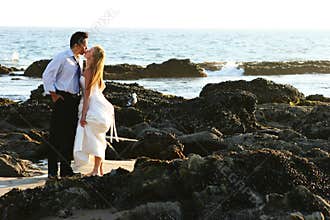 Bride & Groom