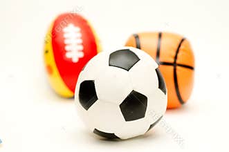 Football is no.1