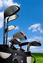 Golf Bag