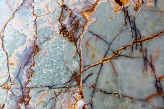 Abstrack colourful marble texture pattern with high resolution