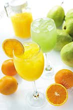 Fruit juice