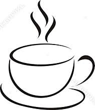 Cup of coffee