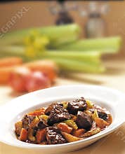 Beef stew