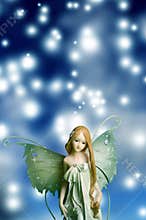 Elf fairy