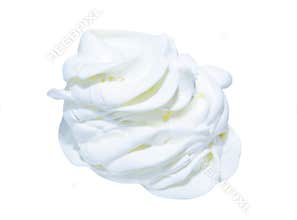 Whipped Cream