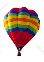 Hot air balloon