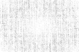 Distress, dirt texture. Vector illustration. Grunge background. Pattern with cracks.