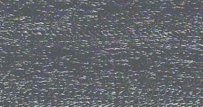 Grey vhs background realistic flickering, analog vintage TV signal with bad interference, static noise background, overlay