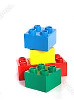 Lego Building