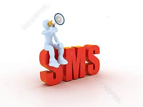 Sms concdept