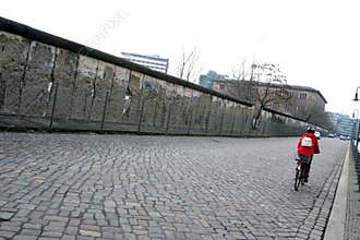 Berlin Wall