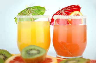 Cocktail II